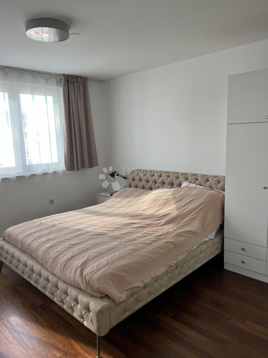 Allogio Kman, Split, 127m2