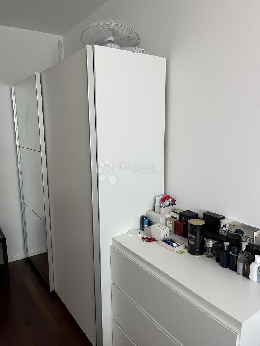 Allogio Kman, Split, 127m2