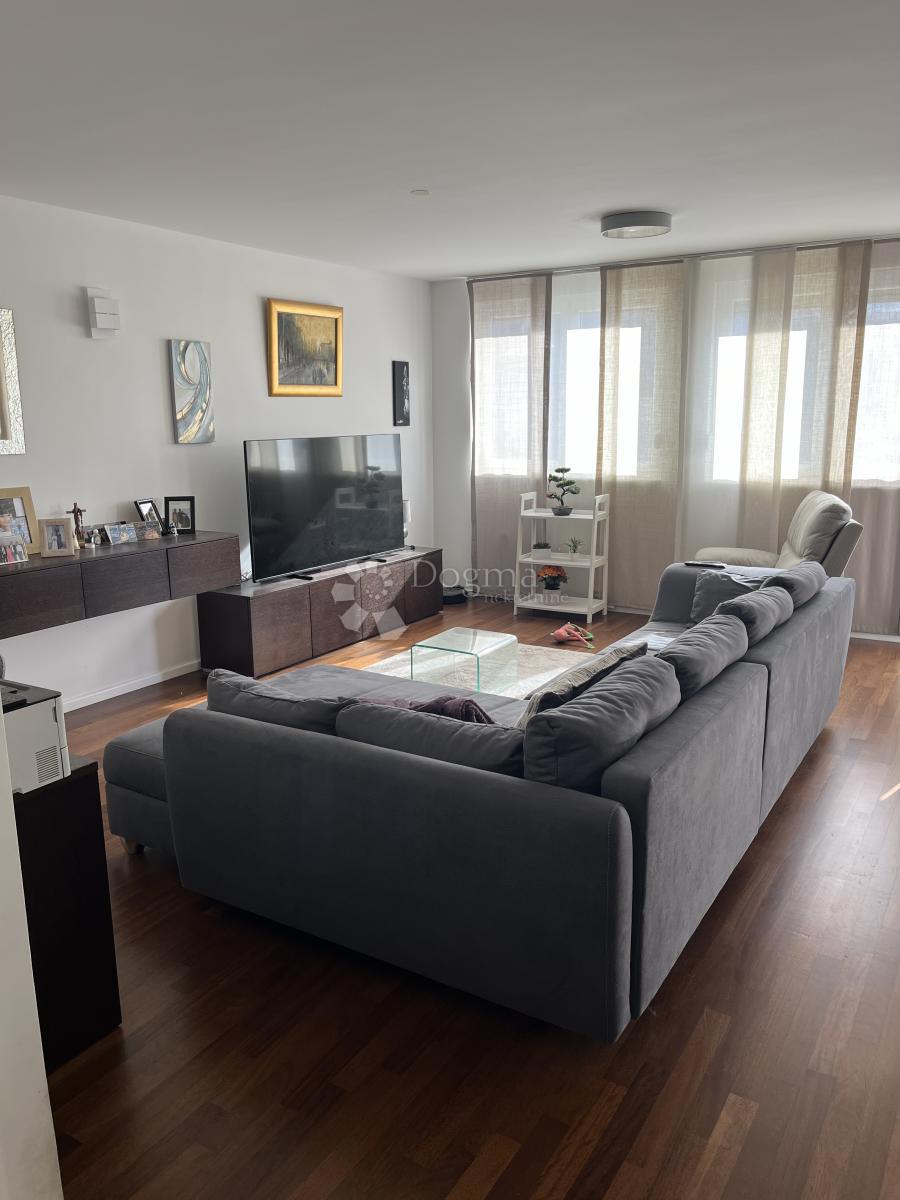 Allogio Kman, Split, 127m2