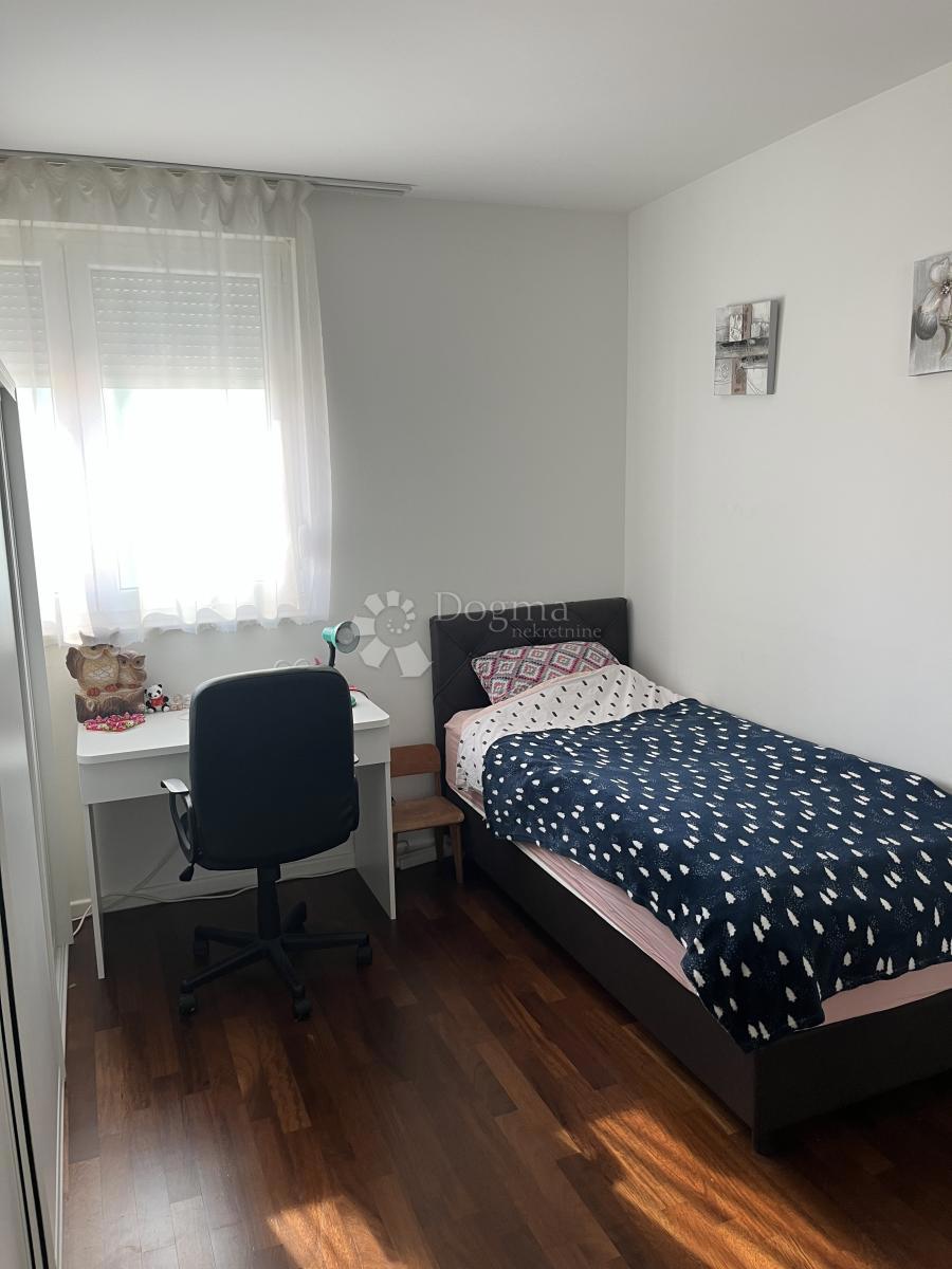 Allogio Kman, Split, 127m2