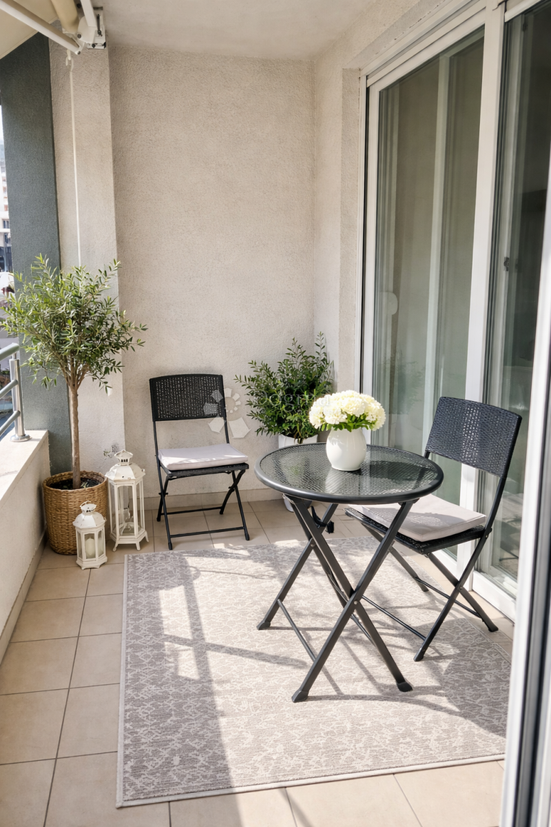 Allogio Kman, Split, 127m2