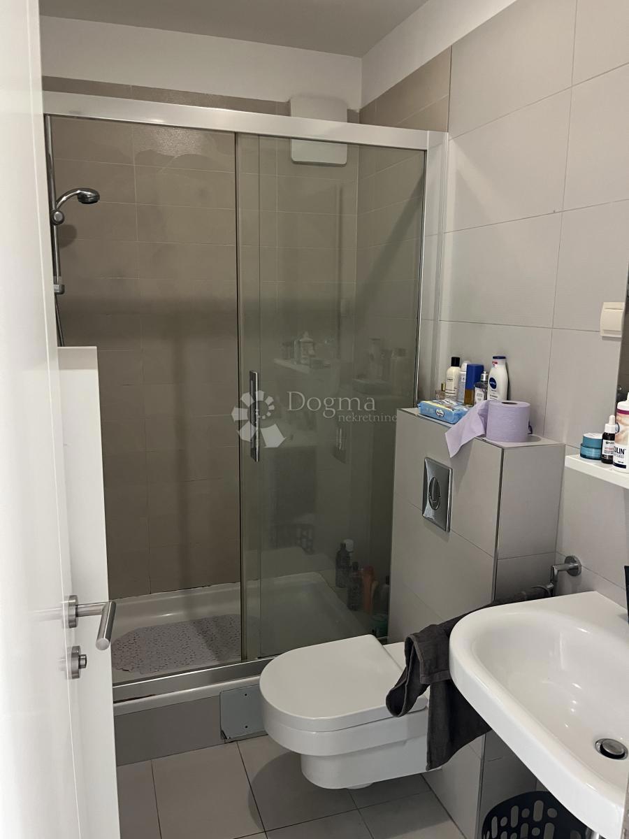 Allogio Kman, Split, 127m2