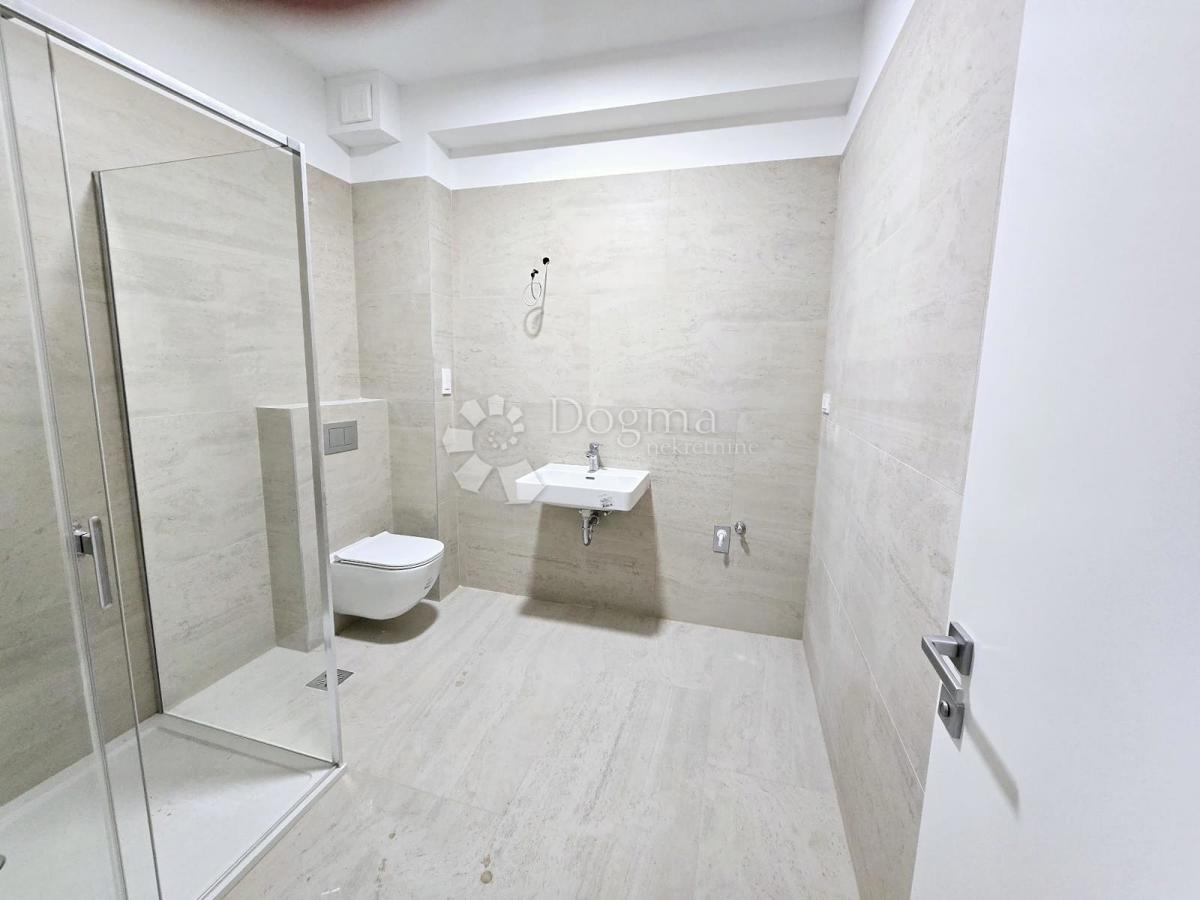 Allogio Laščina, Maksimir, 83,27m2