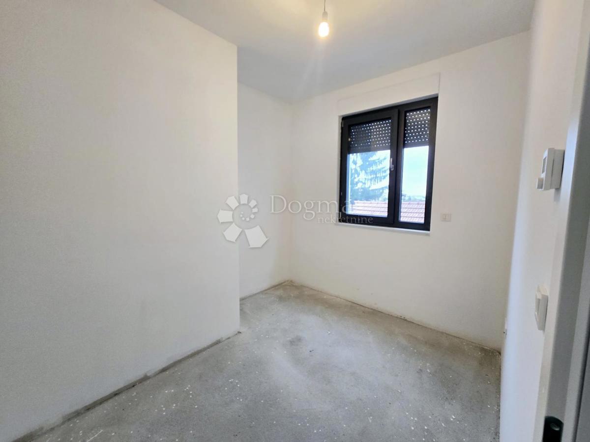 Allogio Laščina, Maksimir, 83,27m2