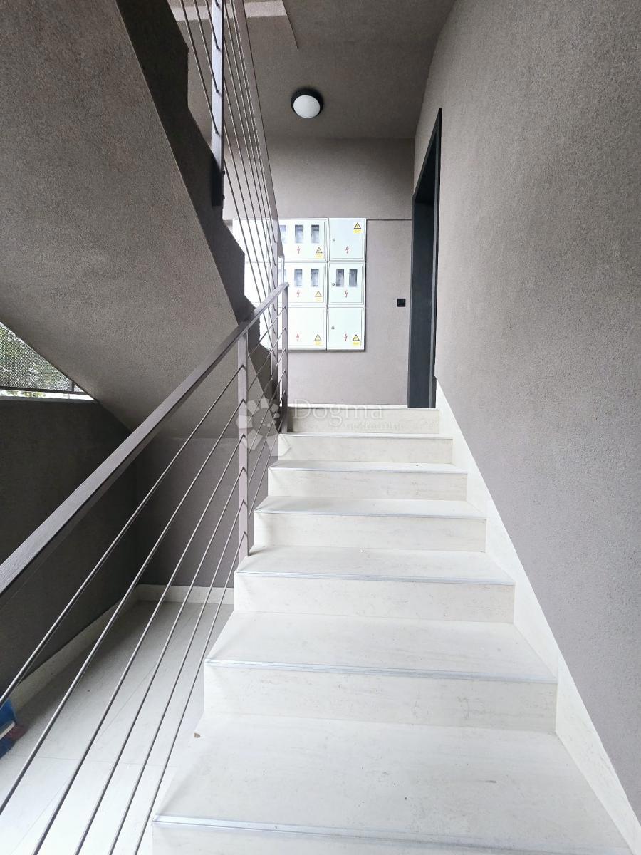 Allogio Laščina, Maksimir, 83,27m2