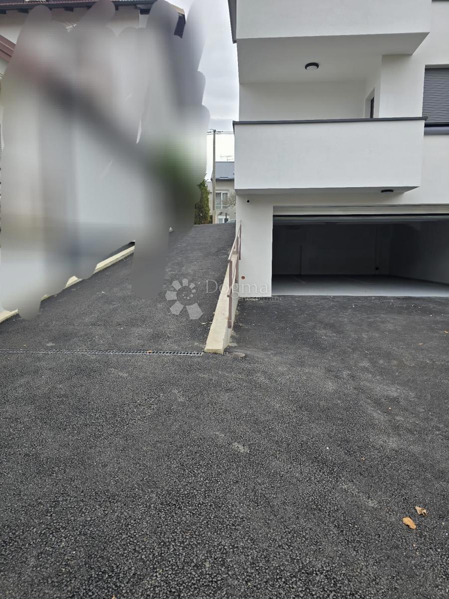 Allogio Laščina, Maksimir, 83,27m2