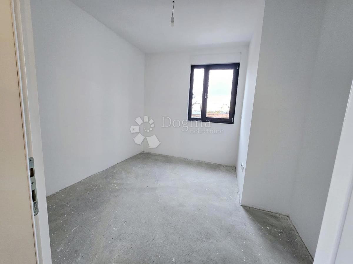 Allogio Laščina, Maksimir, 83,27m2