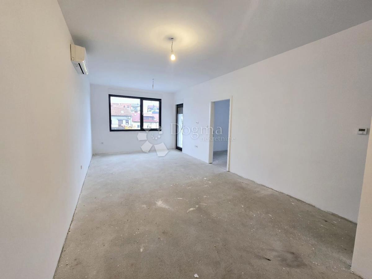 Allogio Laščina, Maksimir, 83,27m2