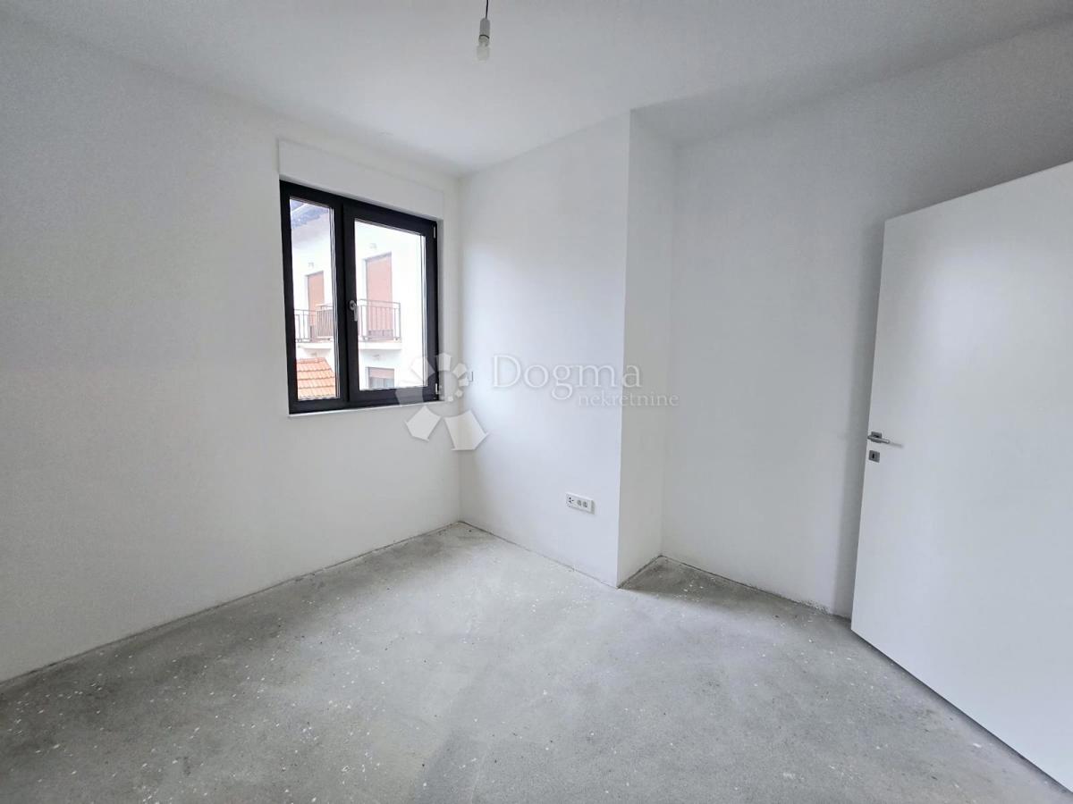 Allogio Laščina, Maksimir, 83,27m2