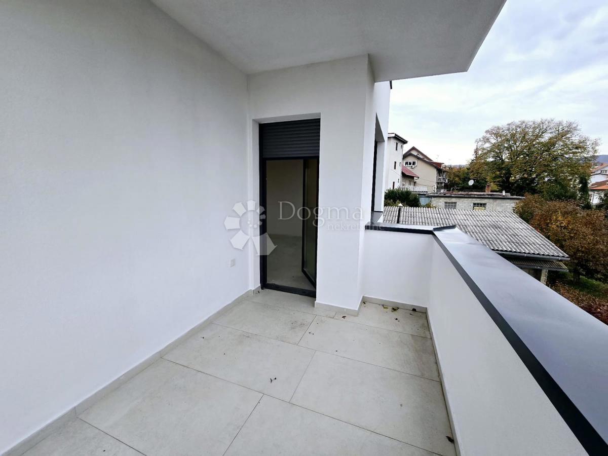 Allogio Laščina, Maksimir, 83,27m2