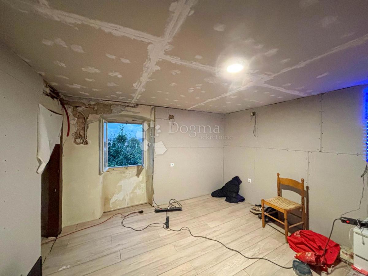 Casa Trviž, Pazin - Okolica, 250m2