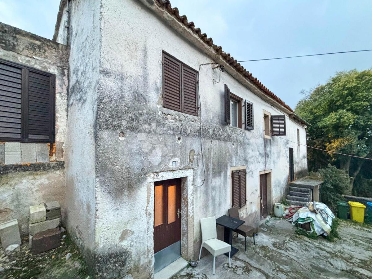 Casa Trviž, Pazin - Okolica, 250m2