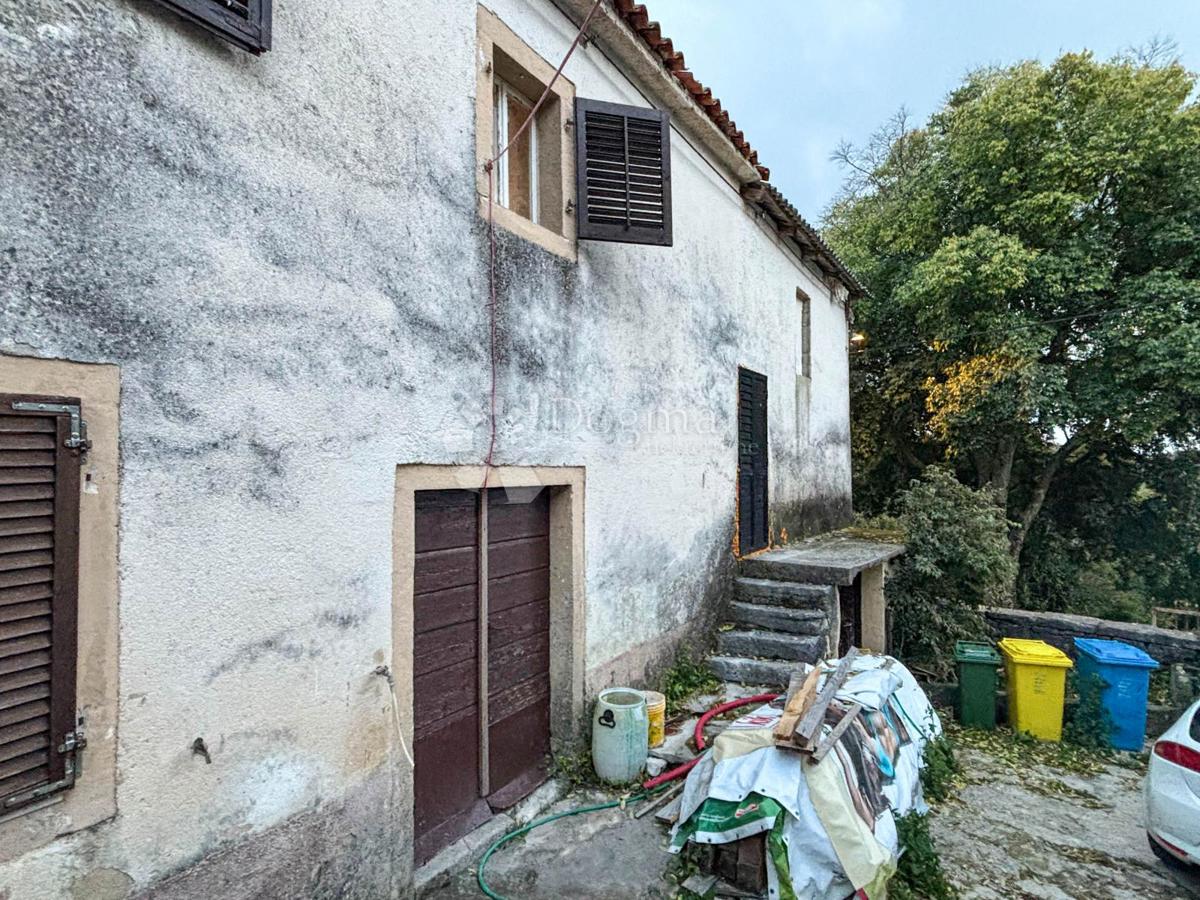 Casa Trviž, Pazin - Okolica, 250m2