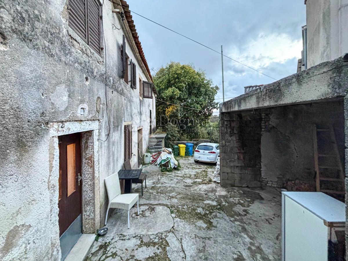 Casa Trviž, Pazin - Okolica, 250m2