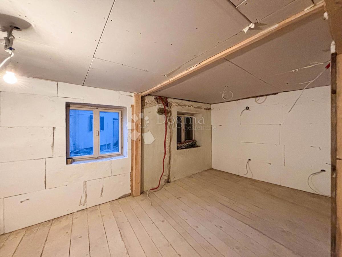 Casa Trviž, Pazin - Okolica, 250m2