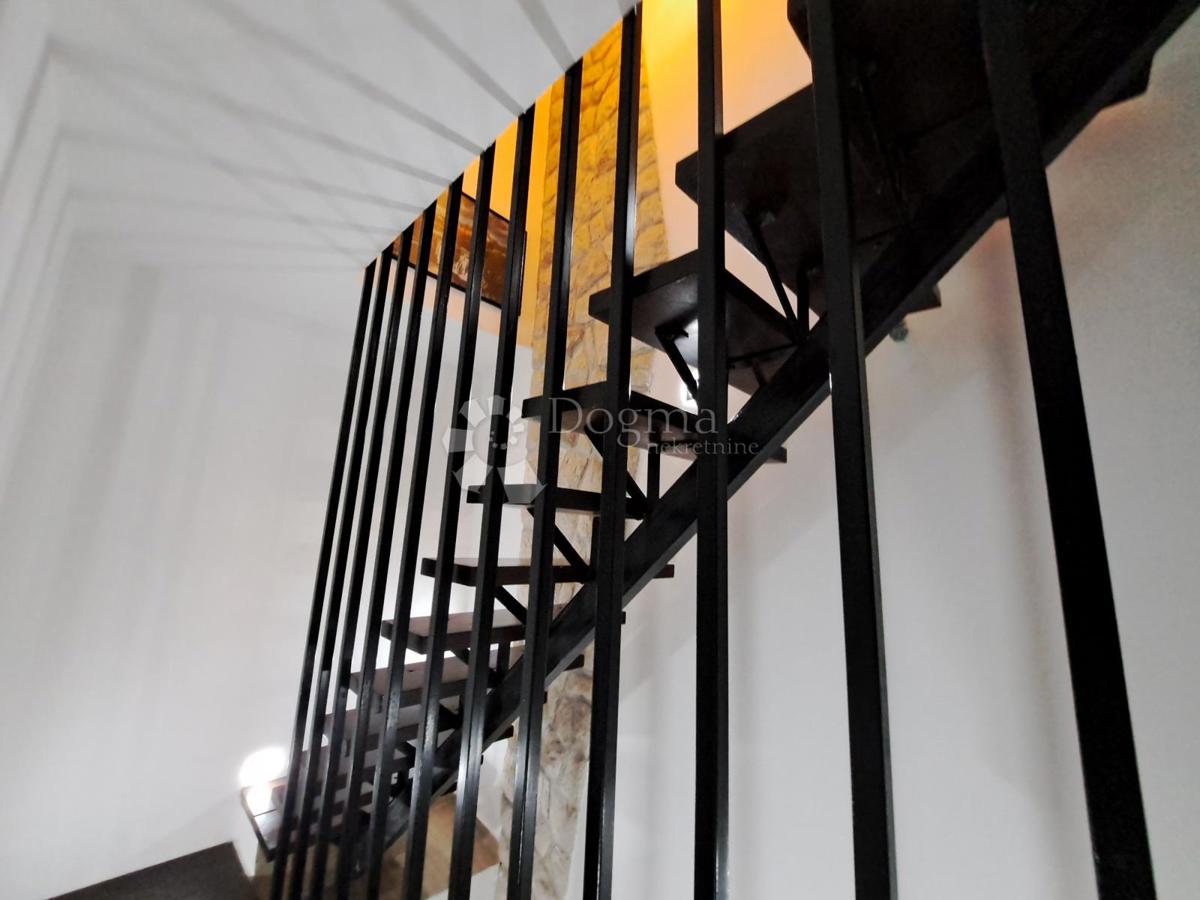 Casa Crikvenica, 66m2