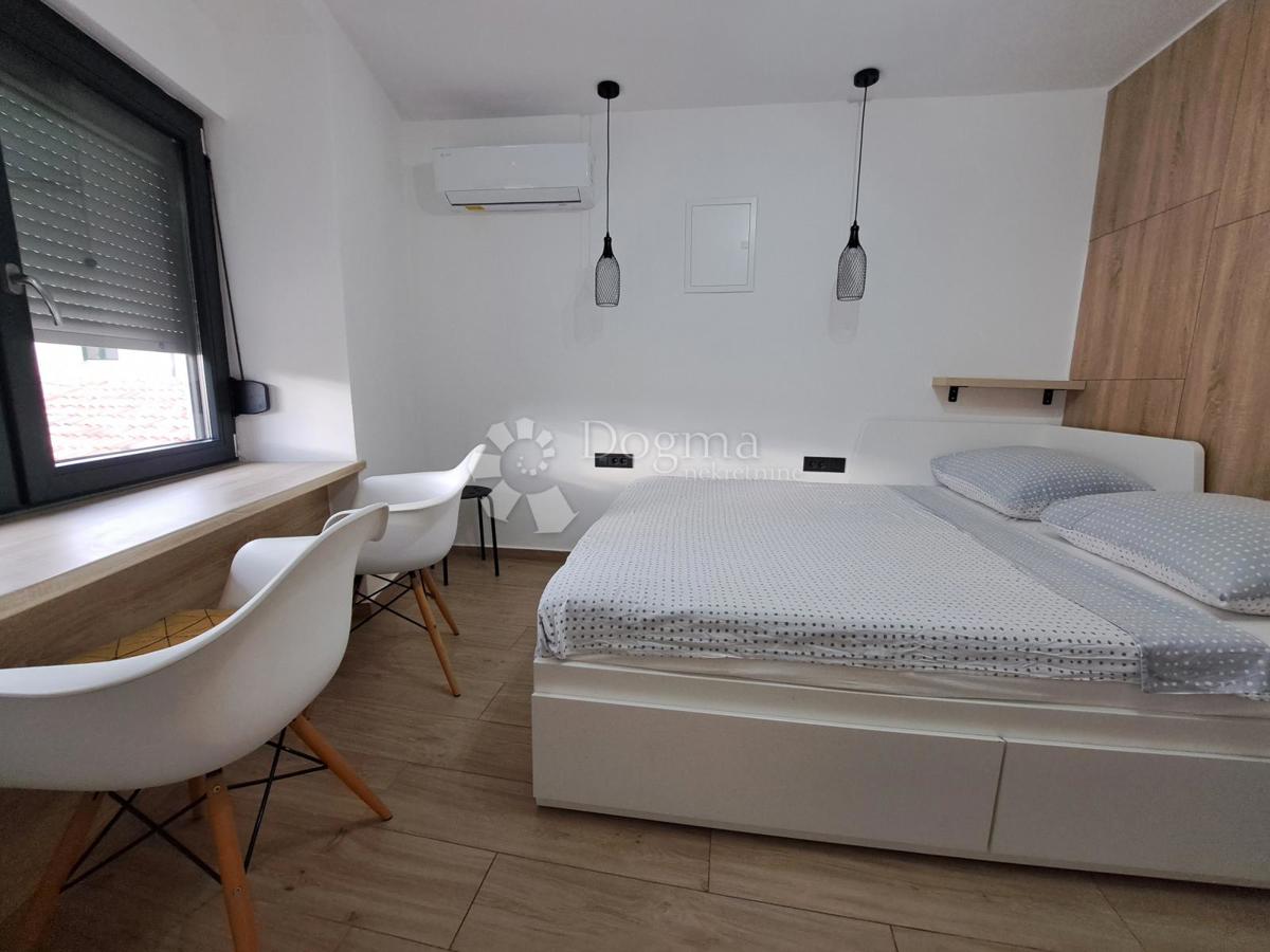 Casa Crikvenica, 66m2