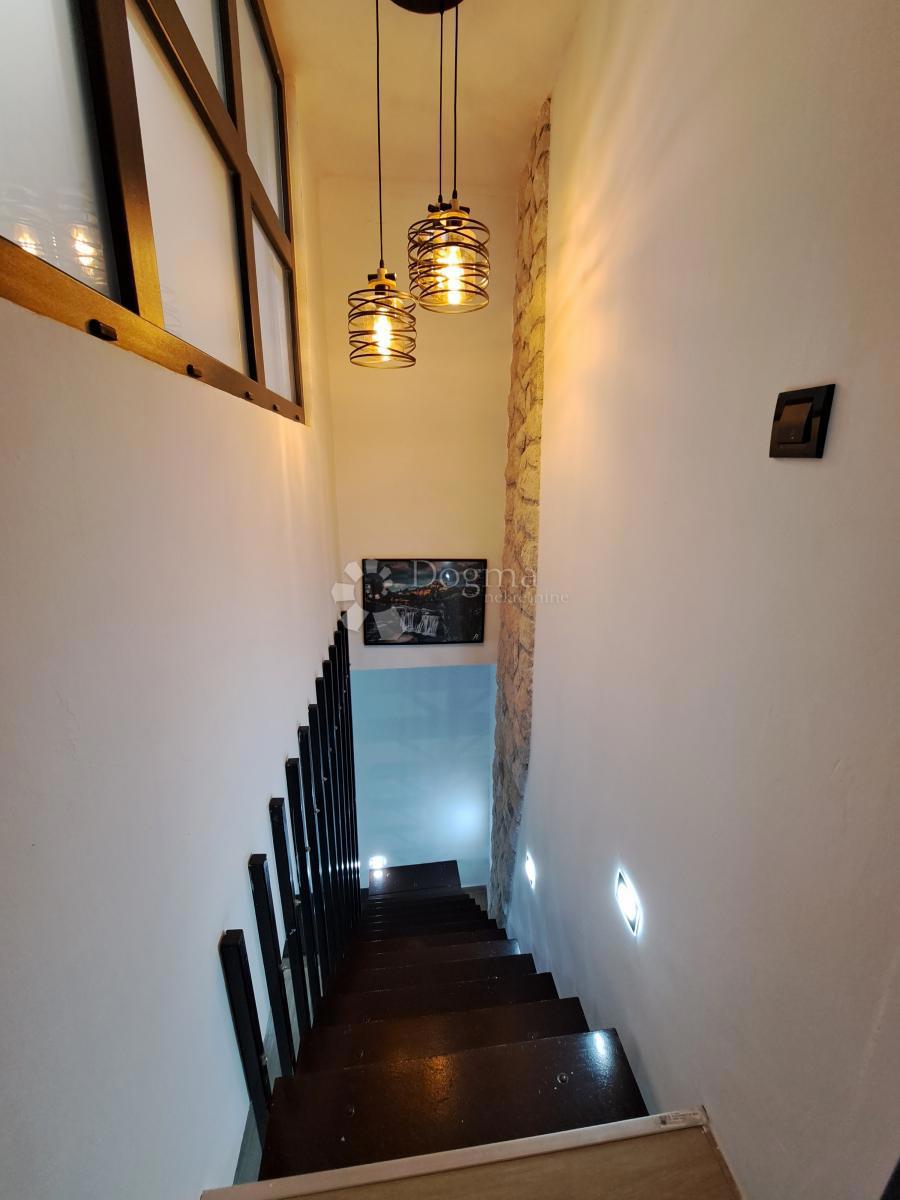 Casa Crikvenica, 66m2