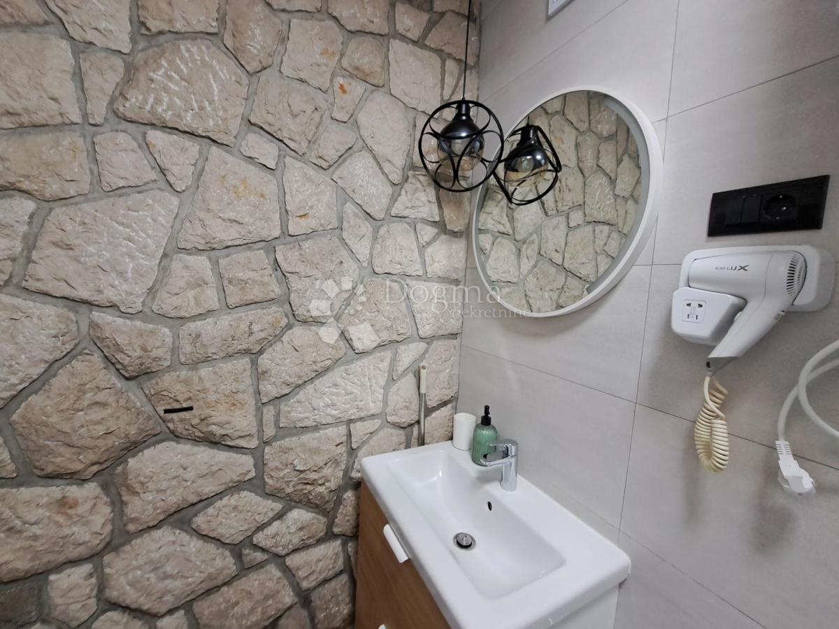 Casa Crikvenica, 66m2