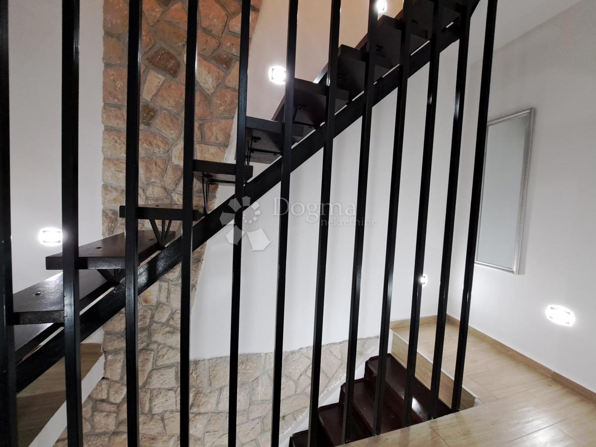 Casa Crikvenica, 66m2