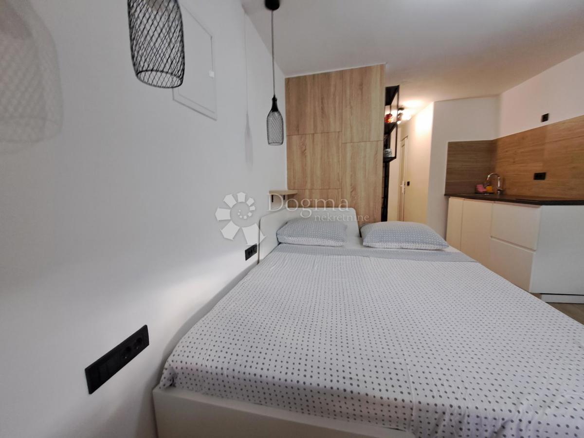 Casa Crikvenica, 66m2