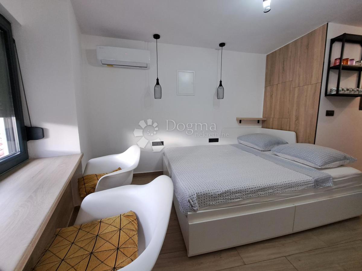 Casa Crikvenica, 66m2