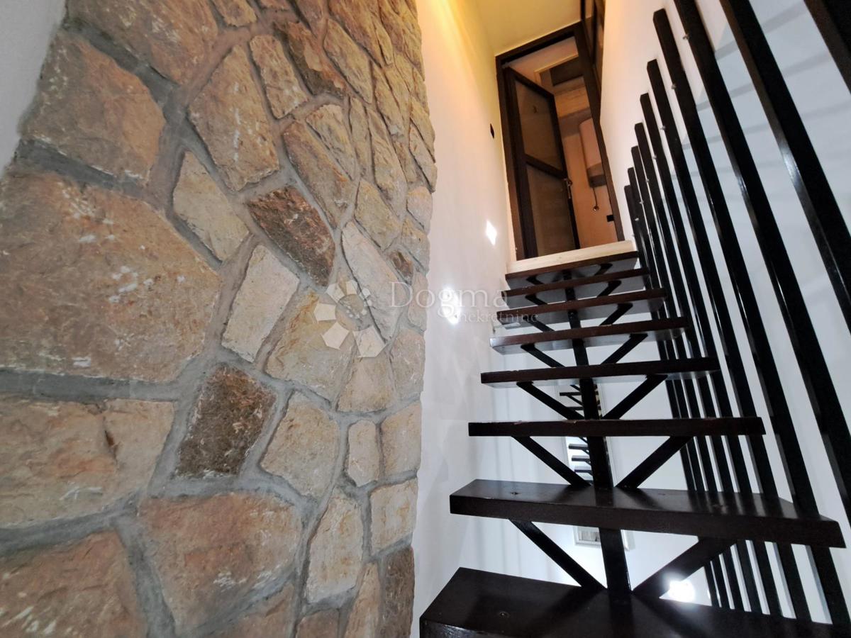 Casa Crikvenica, 66m2