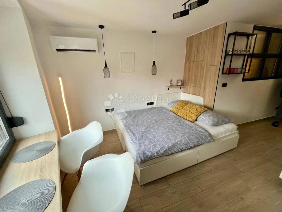 Casa Crikvenica, 66m2