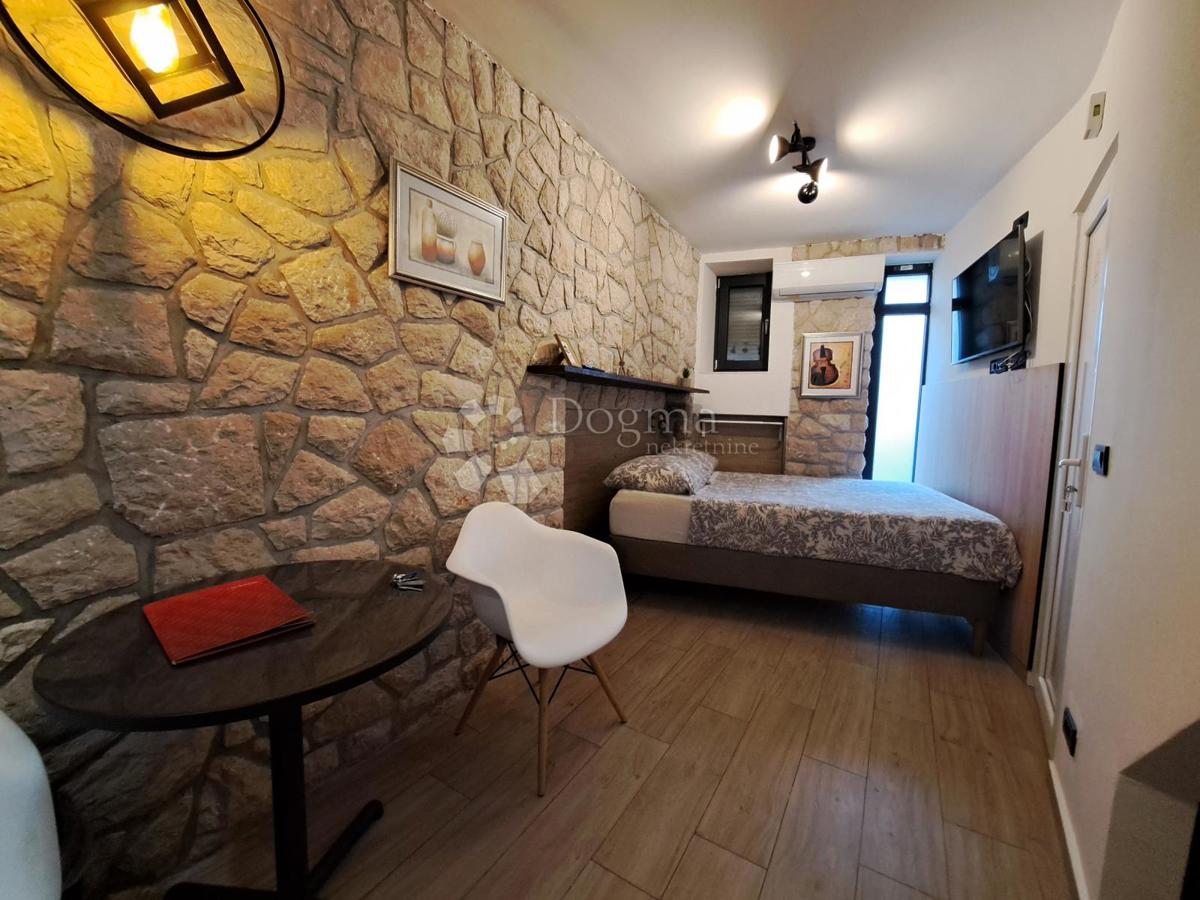 Casa Crikvenica, 66m2