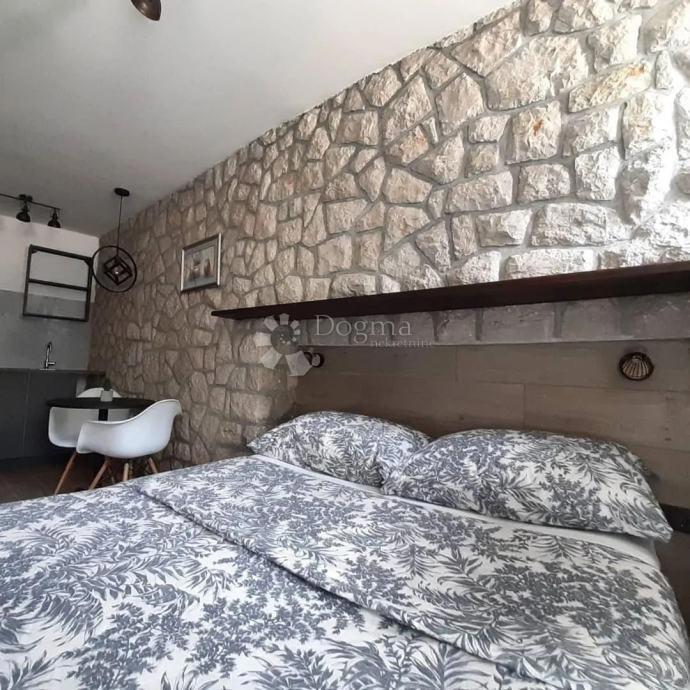 Casa Crikvenica, 66m2