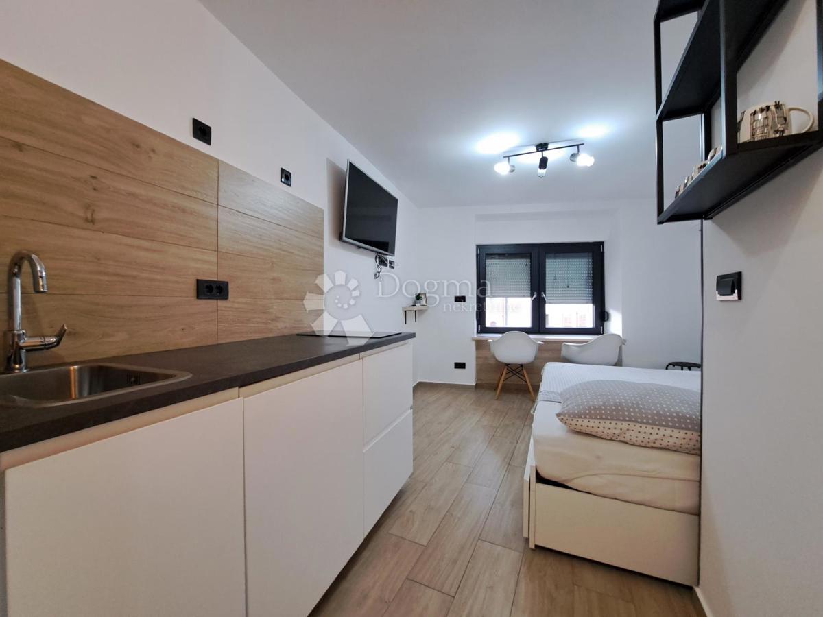 Casa Crikvenica, 66m2