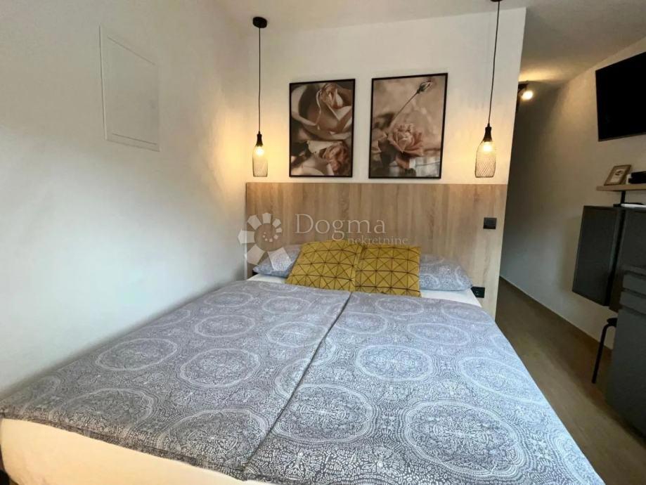 Casa Crikvenica, 66m2