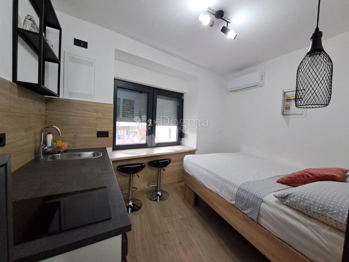 Casa Crikvenica, 66m2