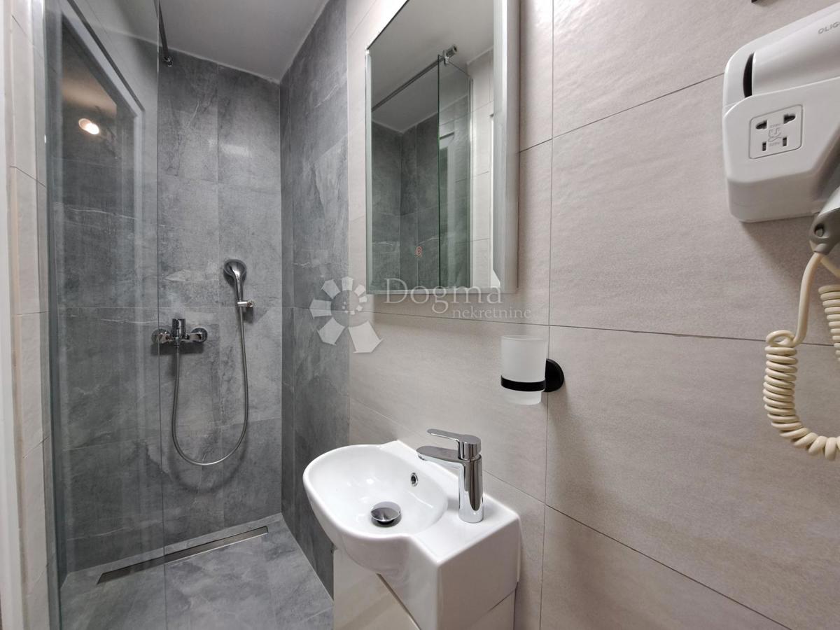 Casa Crikvenica, 66m2