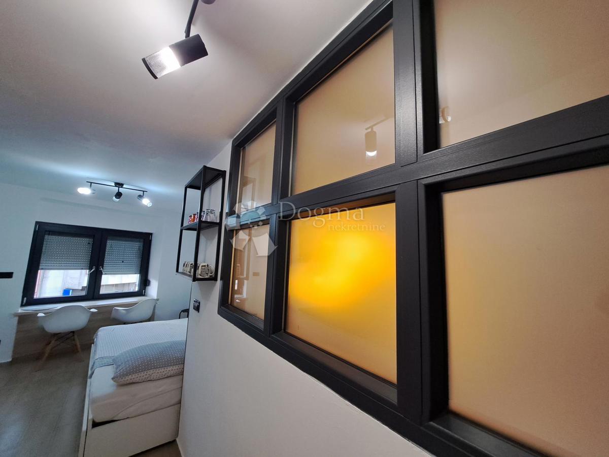 Casa Crikvenica, 66m2