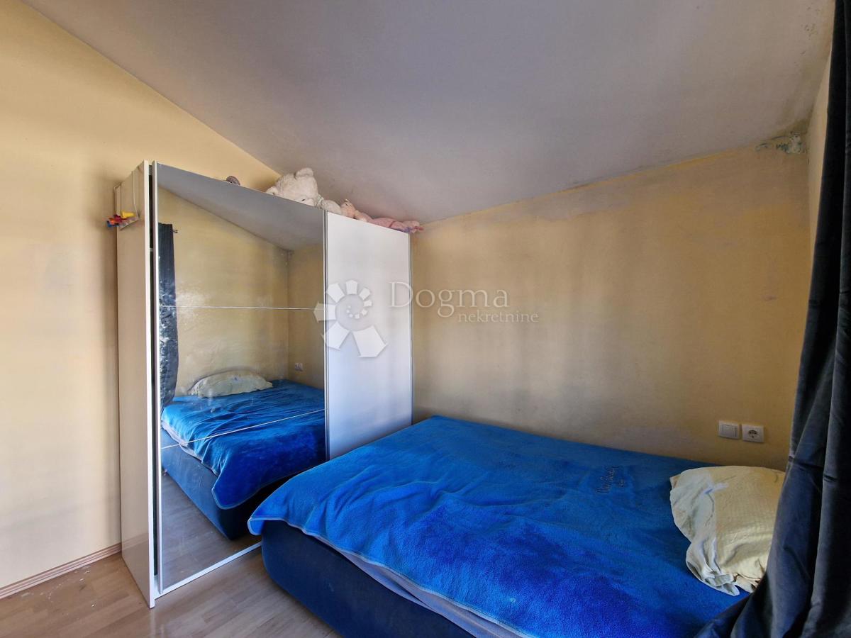 Esclusivo! Grazioso appartamento con galleria a 5 km dal mare