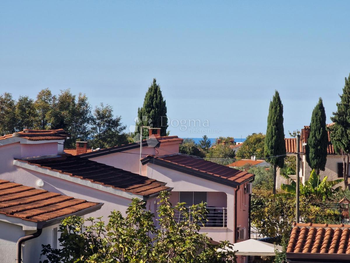 Esclusivo! Grazioso appartamento con galleria a 5 km dal mare