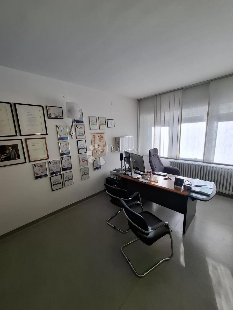 Allogio Donji grad, Donji Grad, 224m2