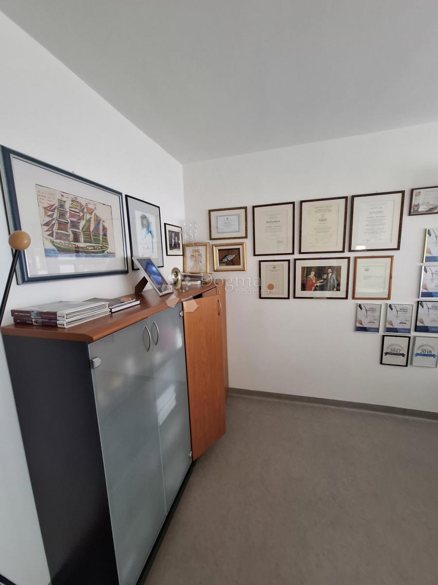 Allogio Donji grad, Donji Grad, 224m2