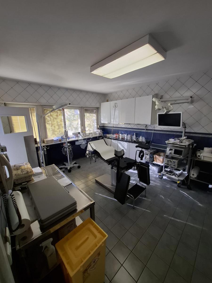 Allogio Donji grad, Donji Grad, 224m2