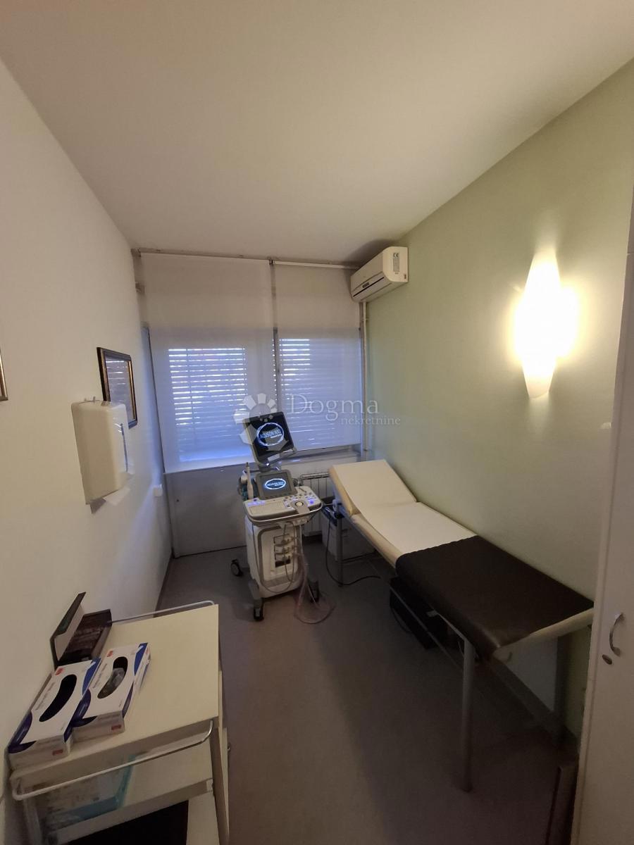 Allogio Donji grad, Donji Grad, 224m2