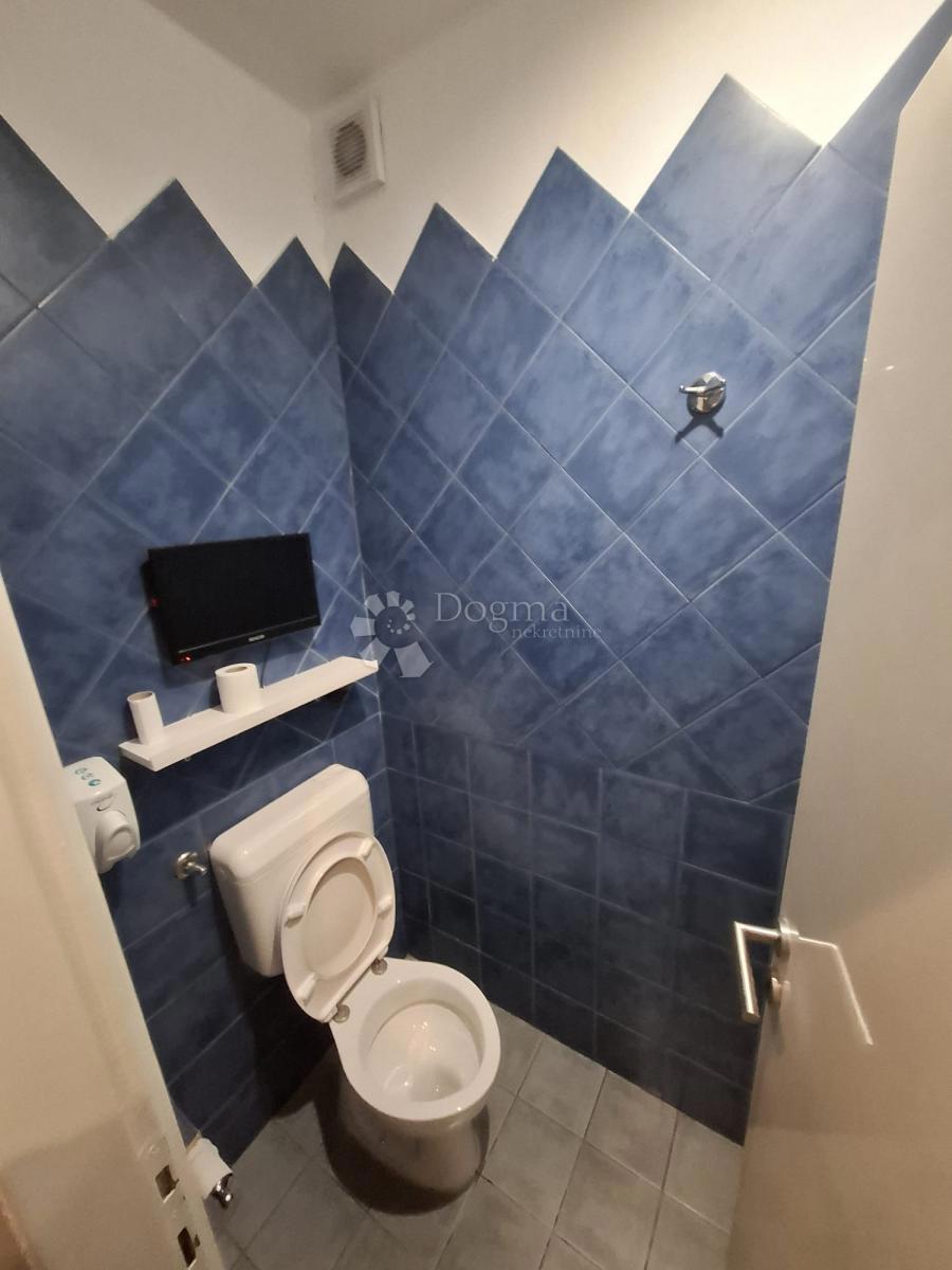 Allogio Donji grad, Donji Grad, 224m2