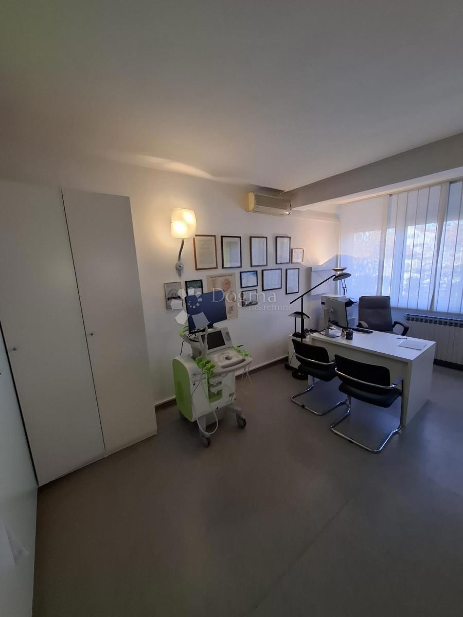 Allogio Donji grad, Donji Grad, 224m2