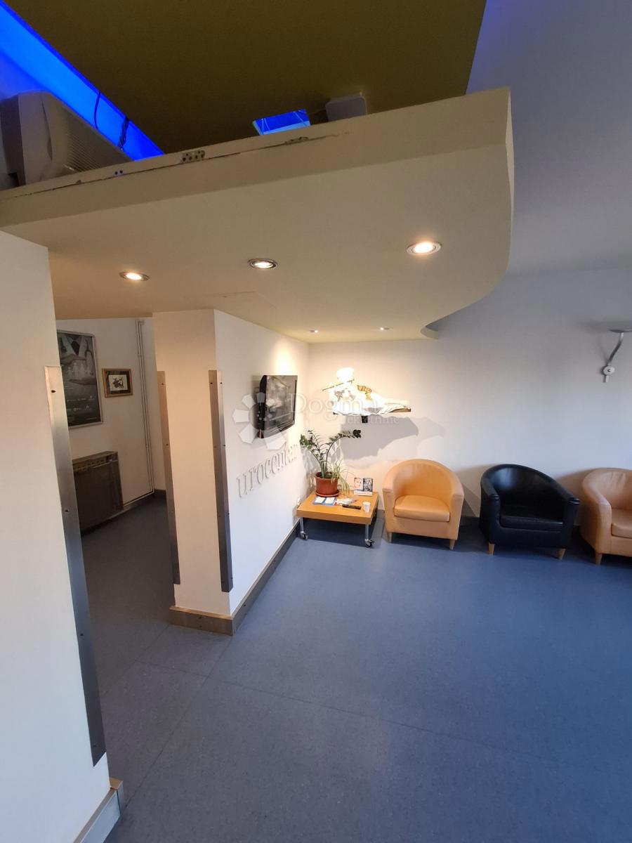 Allogio Donji grad, Donji Grad, 224m2