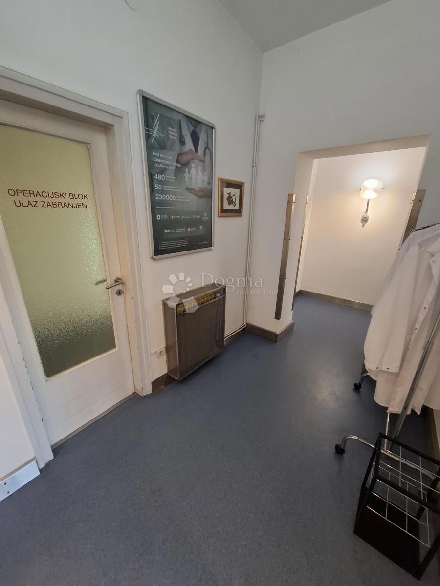 Allogio Donji grad, Donji Grad, 224m2