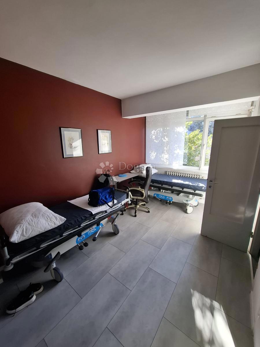 Allogio Donji grad, Donji Grad, 224m2