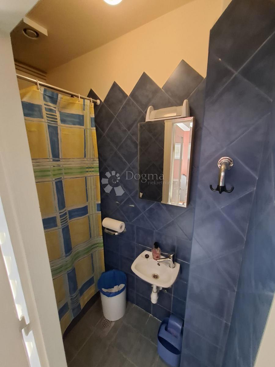 Allogio Donji grad, Donji Grad, 224m2