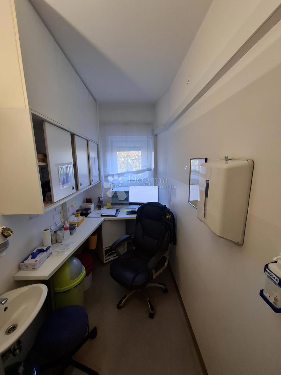 Allogio Donji grad, Donji Grad, 224m2