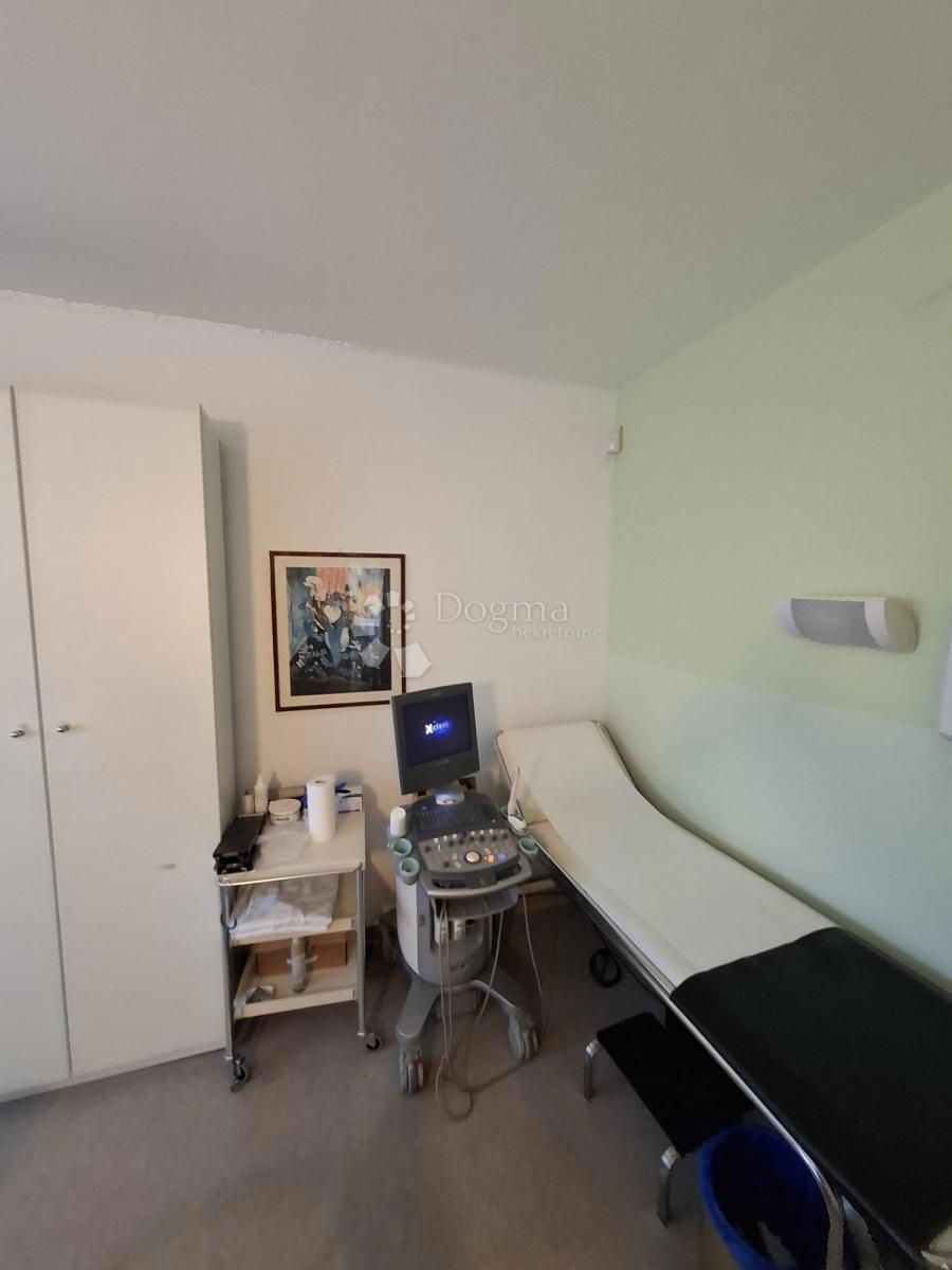 Allogio Donji grad, Donji Grad, 224m2