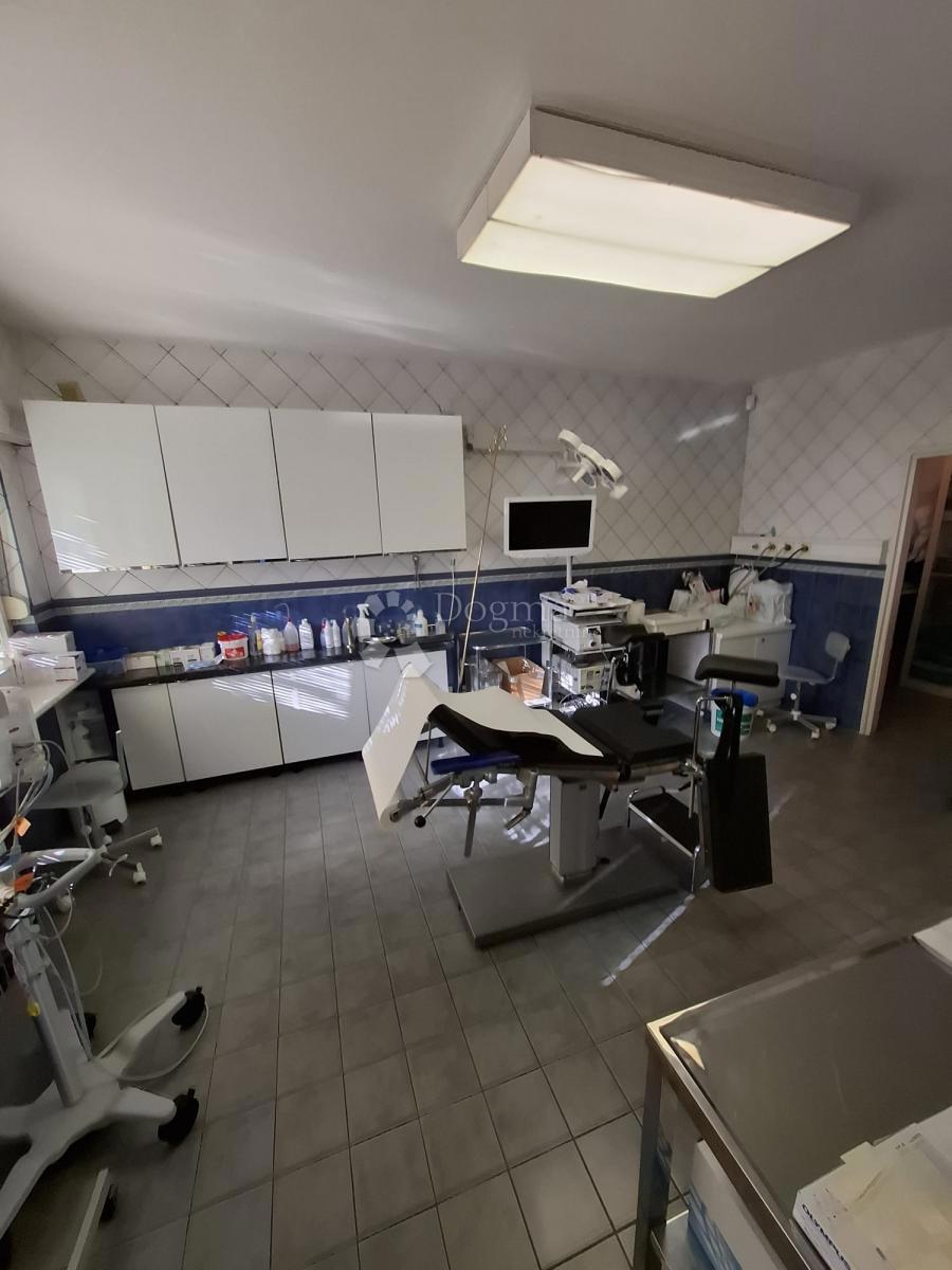 Allogio Donji grad, Donji Grad, 224m2